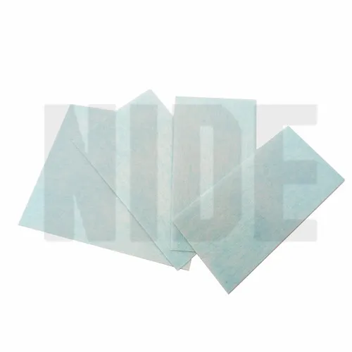 Motor stator insulation paper shaping and cutting machine