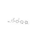 Een Oroxazolidinone-antibioticum Tedizolid 856866-72-3