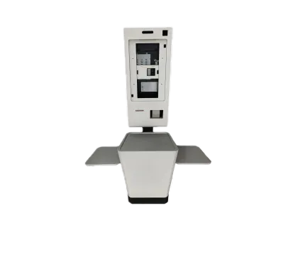 Sheet metal assembly products