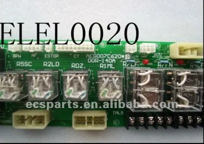 LG DOR-140A Board