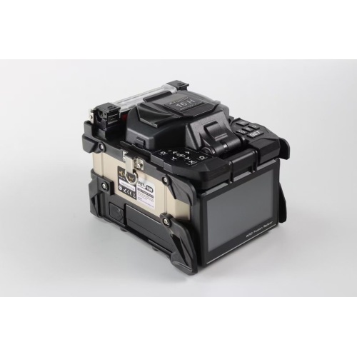 FTTX Clad Alignment Fusion Splicer