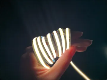 24v Led Strips Red for Room