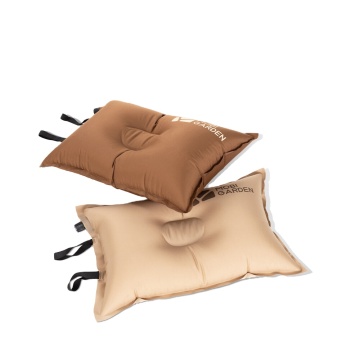Mobi Garden Ultralight φουσκωτό μαξιλάρι κάμπινγκ για άνετο υπαίθριο ύπνο