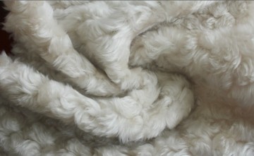 Poly Boa Fur Esgq-120