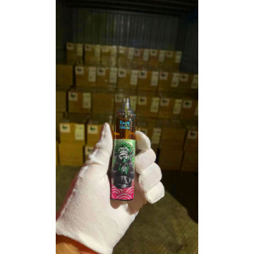 블루 베리 맛 랜드 토네이도 7000 일회용 vape uk