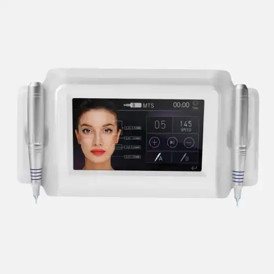 Professional Artmex V8 Microneedling Device: The Ultimate Beauty Equipment for Eyebrows, Eyes, and Lips