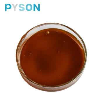 PYSON liefert hochwertiges Sonnenblumenlecithin Liquid