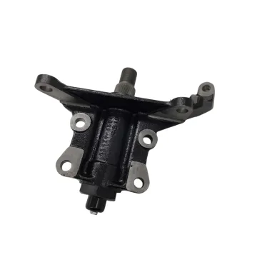 High Quality Steering Car Parts Idler Arm Bracket Assy for Coaster BB42 HZB50