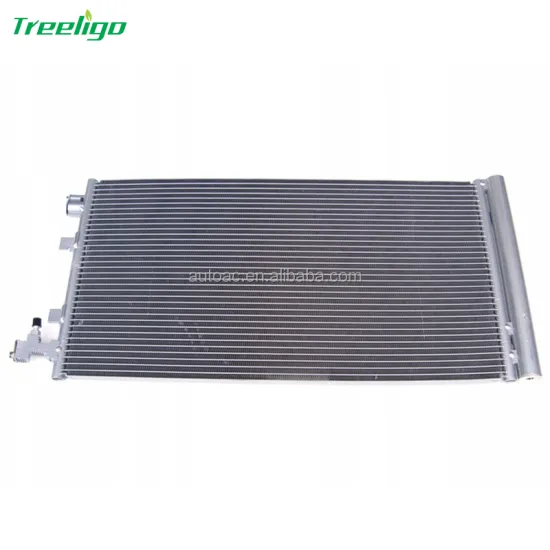 Car Air Condenser for RENAULT Fluence 2010 GT11-030 92100-0005R 921100001R