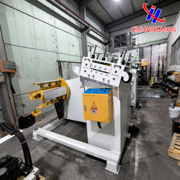 وحدة تسوية رف المواد المدمجة 2 في 1