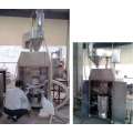 Chemical fertilizer extruder granulator