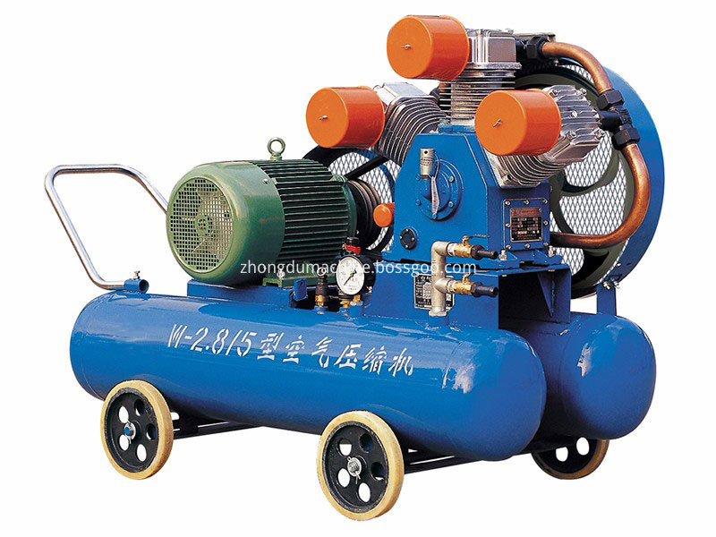 Kaishan Mini Air Compressor