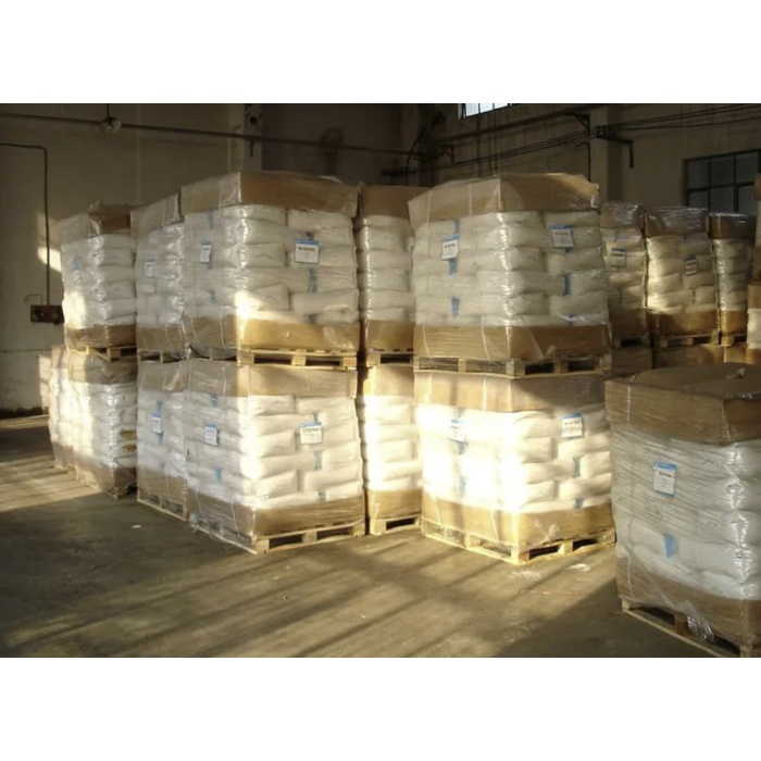 Poliacrilamida não tóxica 923SH para água portátil