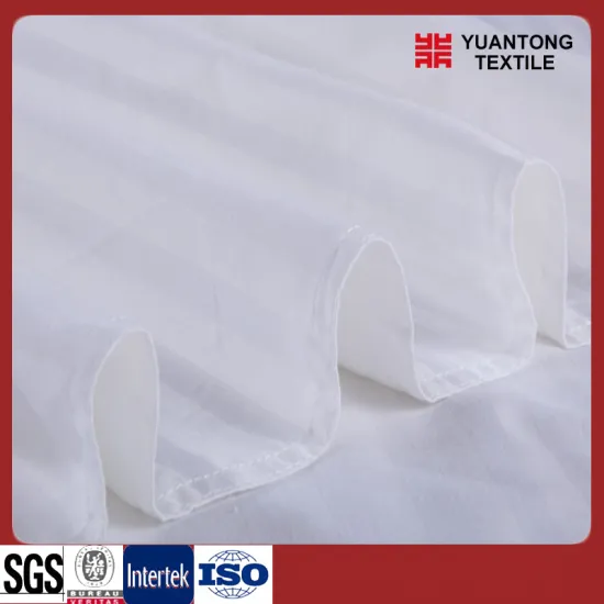 Home Textile 50polyester/50cotton Bedding Sheet Fabric