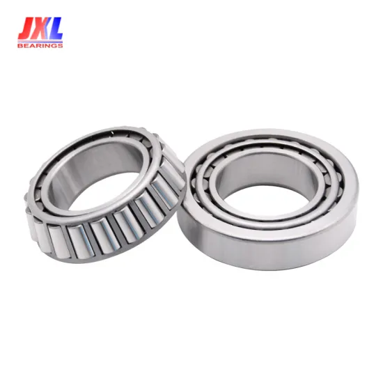 JXL 32316 Professional Manufacturer Offers Direct Supply of Inch Tapered Roller Bearings 33006