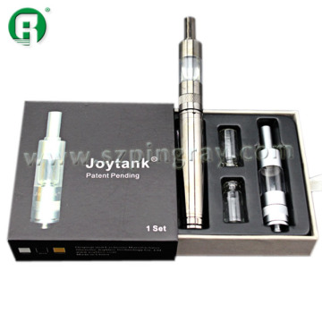 Joylites 2014 New Patentrebuildable Joytank Rda Atomizer