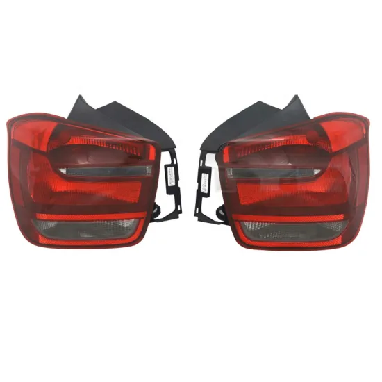 BMW Series 1 F20 LED Tail Lamp Assembly OE63217270096/63217270095