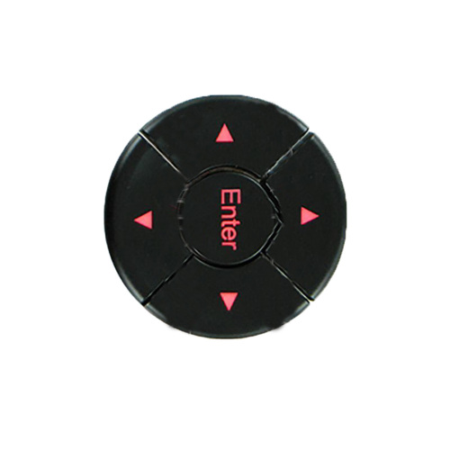 LED Light Five-way Navigation Tactile Keyswitches