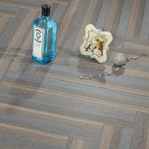 Between Vinyl Flooring and Laminate Flooring