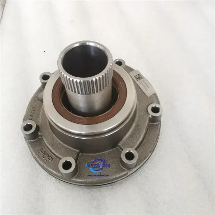 S-Sany SYL956H5 Loader Oil Pump 60272190