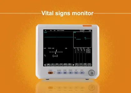 Vital signs monitor 8inch