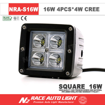 Producent Hurtowe LED LED LED 3x3 z dożywotnią gwarancją