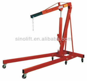SP Shop Crane