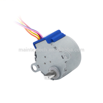 Unipolar Stepper Motor |5 Wire Unipolar Stepper Motor