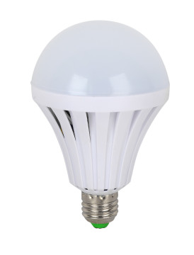 high quality indoor rechargeable emergency led bulb 5W