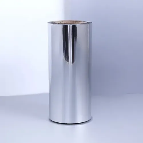 فيلم لفة PE مضاد للكهرباء الساكنة