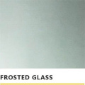 FROSTED GLASS