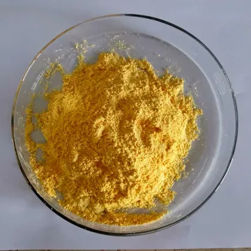 ADC blowing agent cellcom azodicarbonamide yellow powder
