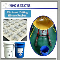 Self Leveling Electronic Potting Compound