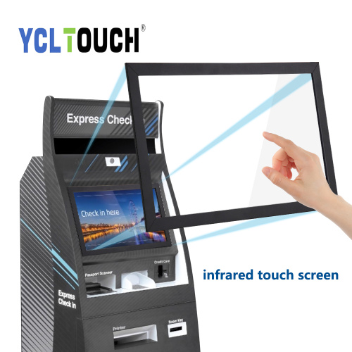 21.5 inch Touch Screen Panel