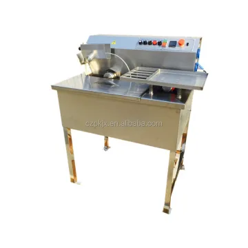 60kg Chocolate Tempering and Melting Machine