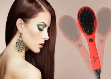 Hair Straightener Brush Do They Work