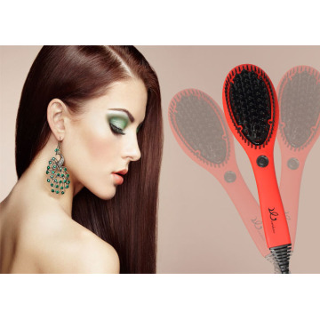 Hair Straightener Brush Do They Work