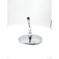 handheld bubble massage shower head