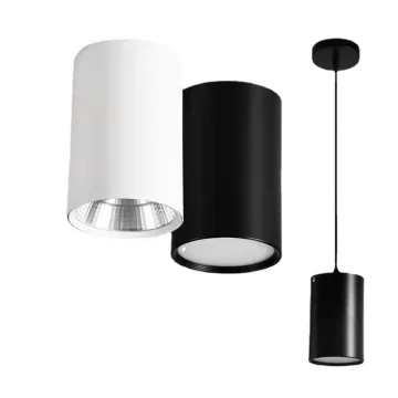 LED Modern Pendant Lights: Illuminating Solutions for Your Shop, Room, Kitchen, and Beyond