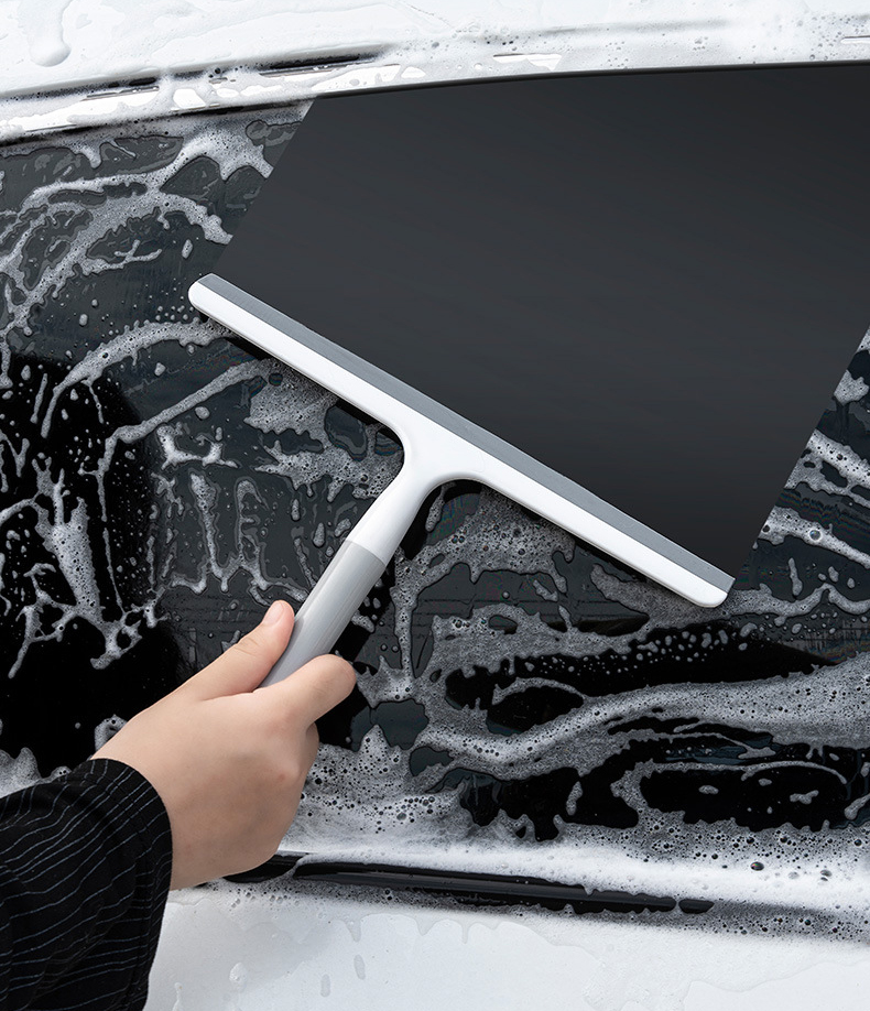 Multifunctional Window Wiper Glass Wiper Cleaning Supplies