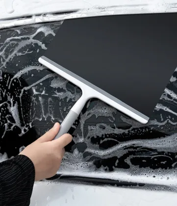 Multifunctional Window Wiper Glass Wiper Cleaning Supplies