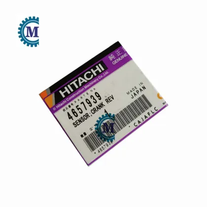 4657939 Crankshaft Sensor for Hitachi Excavator Parts