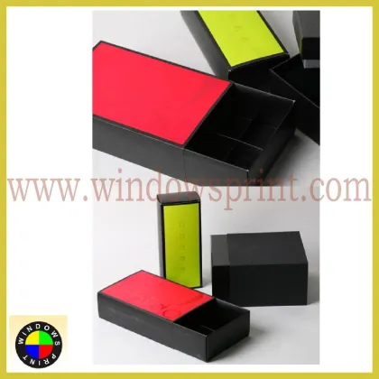Customized Macaron Box, OEM macaron box