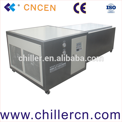 2014 new style high efficient ice cube machine