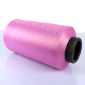 dty 50/36 polyester filament yarn for knitting