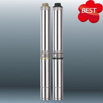 Deep Well Pumps (QJD10/QJ10) , Well Pump, Stainless Steel Submerged Pump