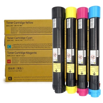 VANCET Compatible Toner Cartridges for Xerox Models: C8055, C8045, C8070, C8170, C8155, and C8145