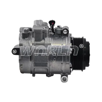 7SEU17C 7PK Car Air Conditioning Compressor for Maybach S600 2015-2019