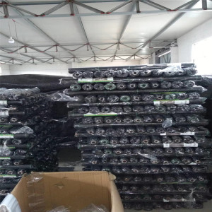 2.1m*100m Roll PP Weed Control Mat