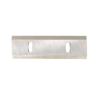 Cr12MoV Crusher Blade Quenched and Resistant to Deformation